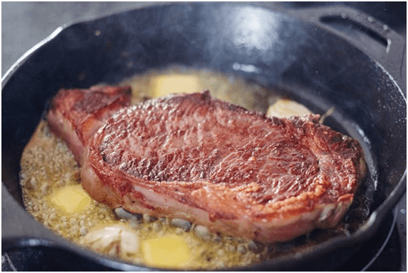 A perfectly cooked steak is everyone’s favourite. Here are the reasons why?